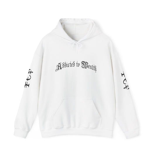 Addicted To Wealth Style Hoodie