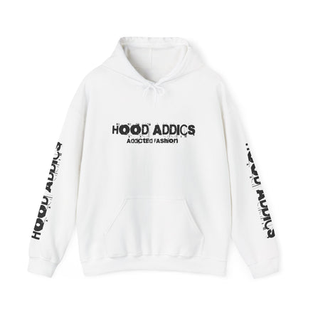 Signature Hoodie - Addicted Fashion