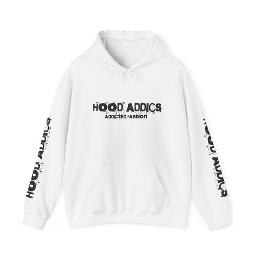 Signature Hoodie - Addicted Fashion